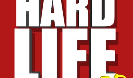 HardLife RP - HLRP (SERIOUS RP) Discord Server Banner