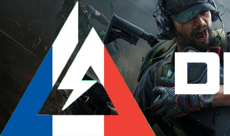 Delta Force: Hawk Ops France Discord Server Banner