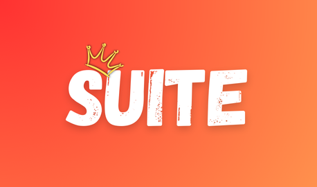 Suite ↝ Chat⭑Play⭑Giveaways Discord Server Banner