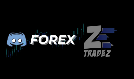 ZTRADEZ (Forex) Discord Server Banner