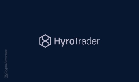 Hyro Trading Small Banner