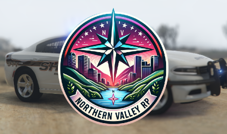 Northern Valley RP Discord Server Banner