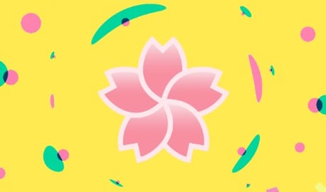 Blossom Discord Server Banner