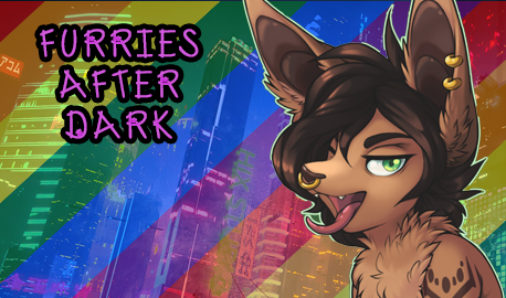 Furries After Dark (18+) Discord Server Banner