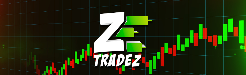 ZTRADEZ Options Trading Discord Server Banner