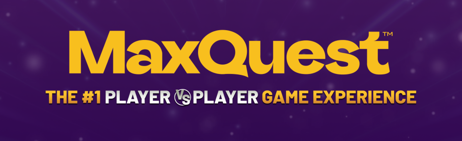 MaxQuest Discord Server Banner